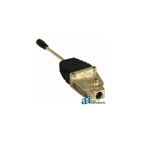 Morse Joystick, 1 Spool 16" x3.5" x2"